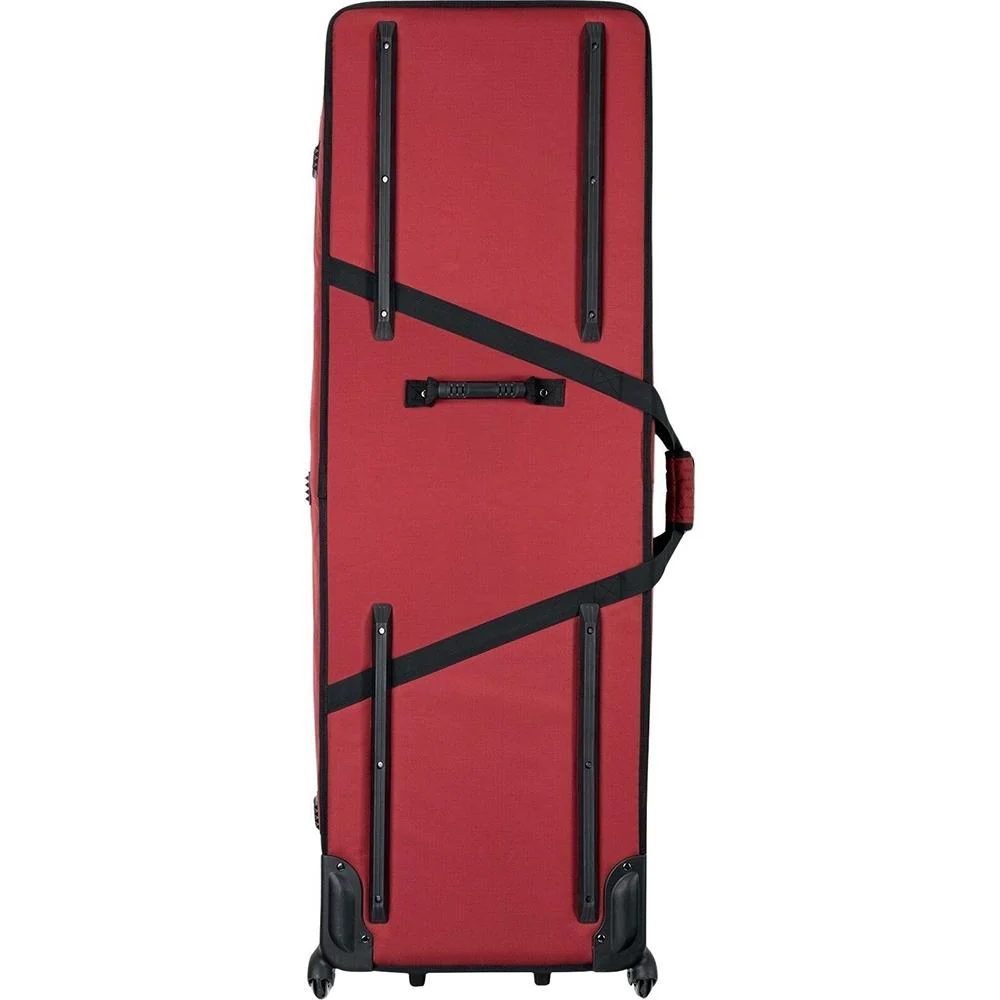 Nord Soft Case Grand Soft Wheeled Carrying Case for Nord Grand Keyboard - Image 4