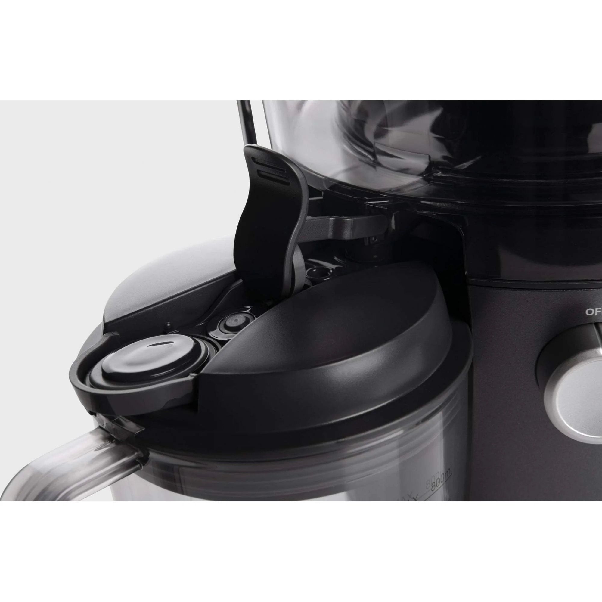 NutriBullet 700 Watt Juicer with 27 oz Juice Pitcher, Factory Refurbished - Image 10