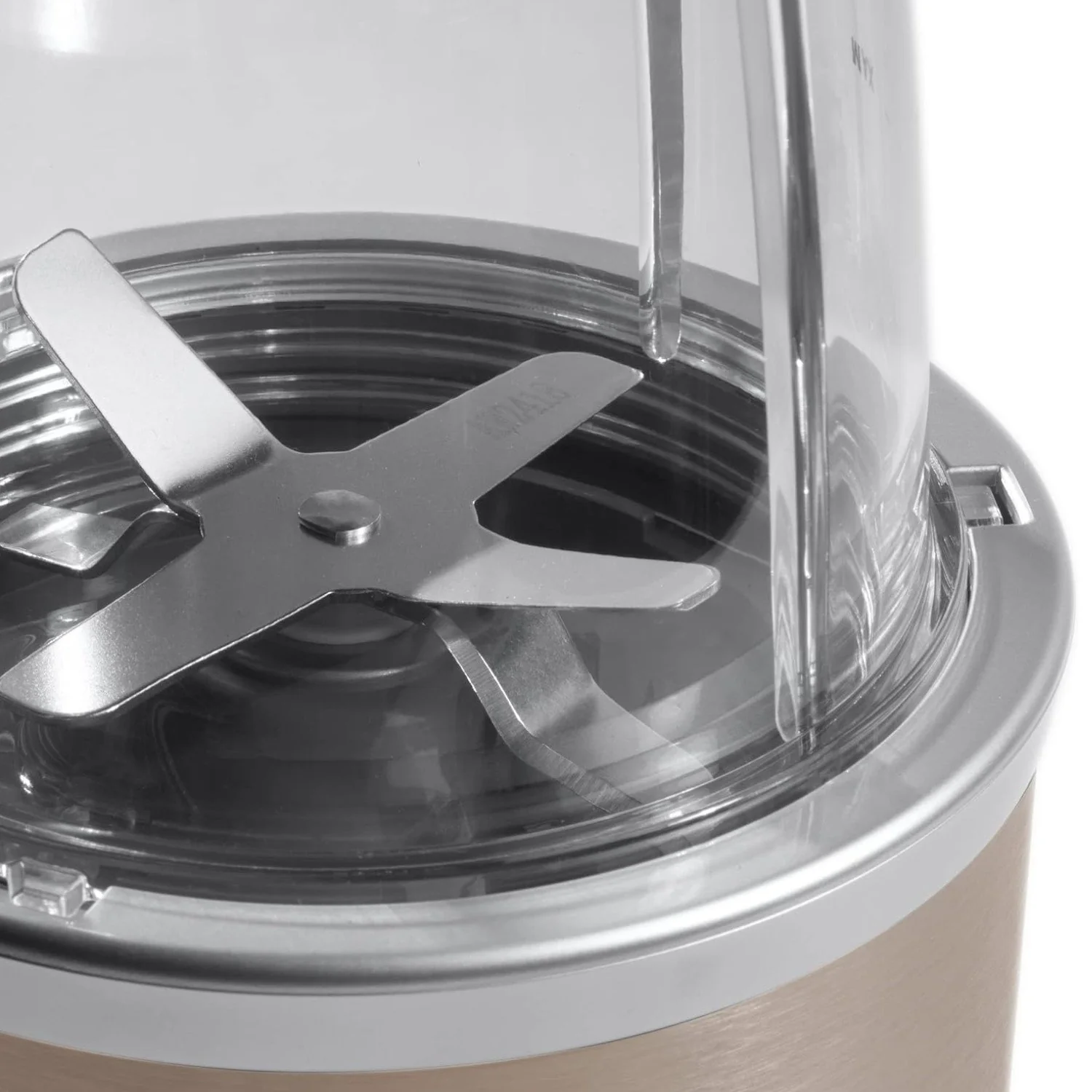 NutriBullet Pro 900W Personal Blender, Champagne - (Refurbished) - Image 8