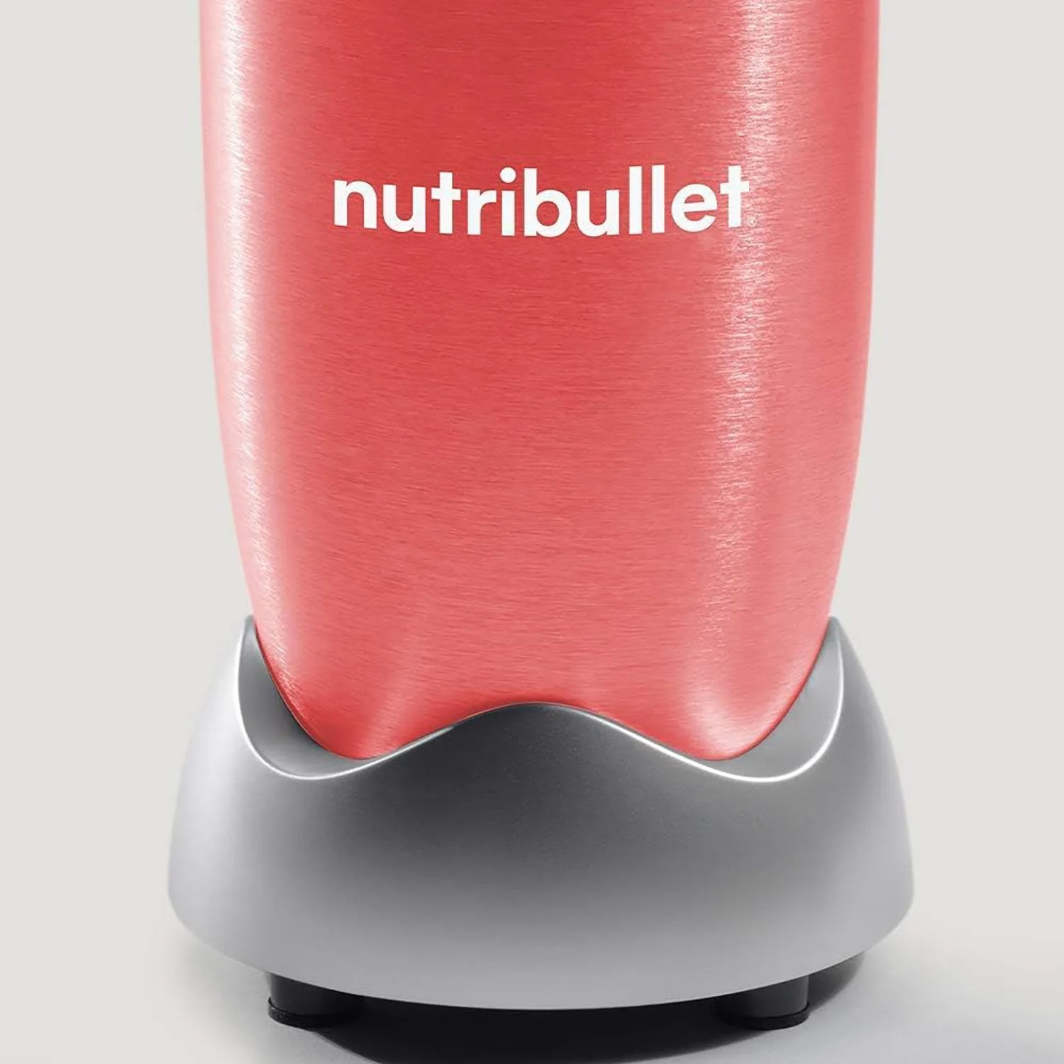 NutriBullet Pro 900W Personal Blender, Coral - (Refurbished) - Image 6