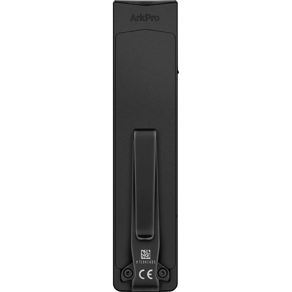 OLIGHT ArkPro 1,500 Lumens 4-in-1 EDC Flashlight, Matte Black - Image 3