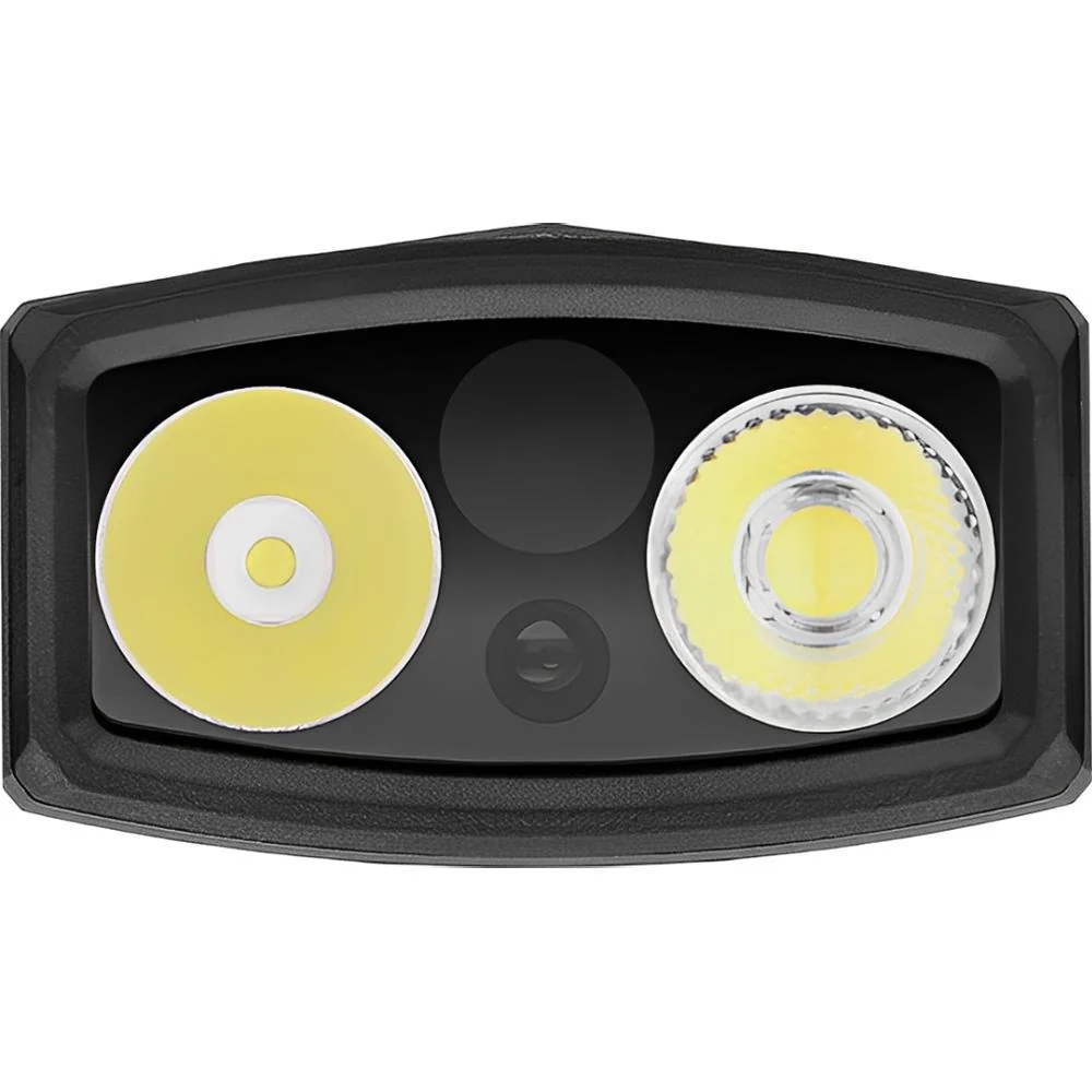 OLIGHT ArkPro 1,500 Lumens 4-in-1 EDC Flashlight, Matte Black - Image 6