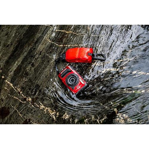 OM Systems Olympus Tough TG-7 4K Underwater Camera Bundle with Housing and 64GB Card - Image 5