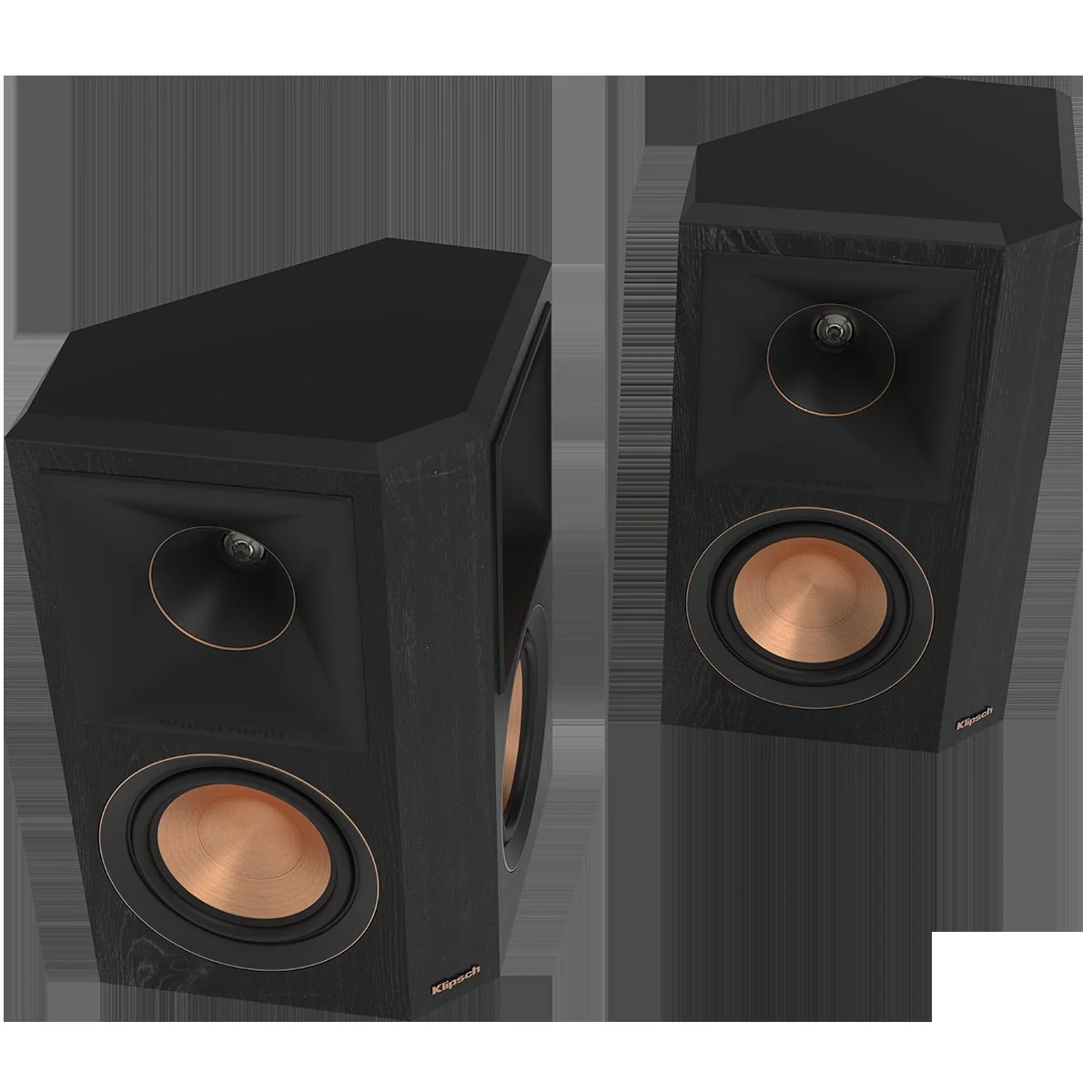 Onkyo TX-NR6100 7.2-Channel Receiver w/ Klipsch Reference Premier Sound System Bundle - Image 11