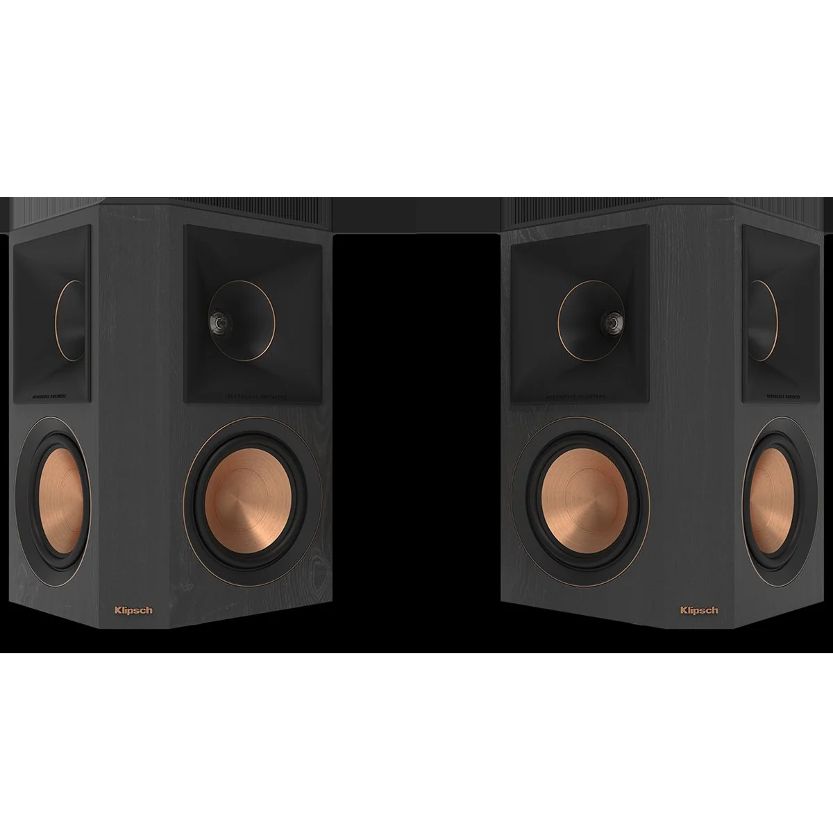 Onkyo TX-NR6100 7.2-Channel Receiver w/ Klipsch Reference Premier Sound System Bundle - Image 12
