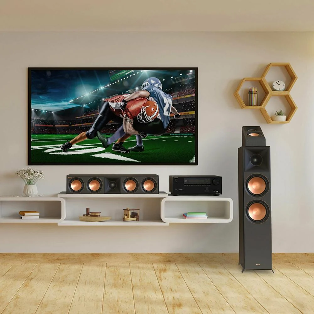 Onkyo TX-NR6100 7.2-Channel THX Certified AV Receiver - Open Box + 1 Year Warranty - Image 7