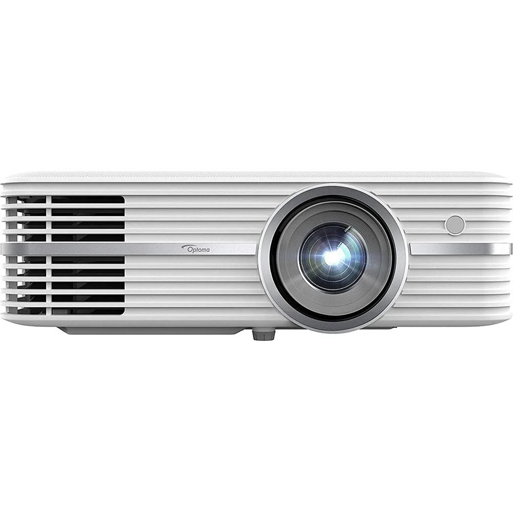 Optoma 4K UHD Home Theater Projector - UHD50 Certified Refurbished - Image 3