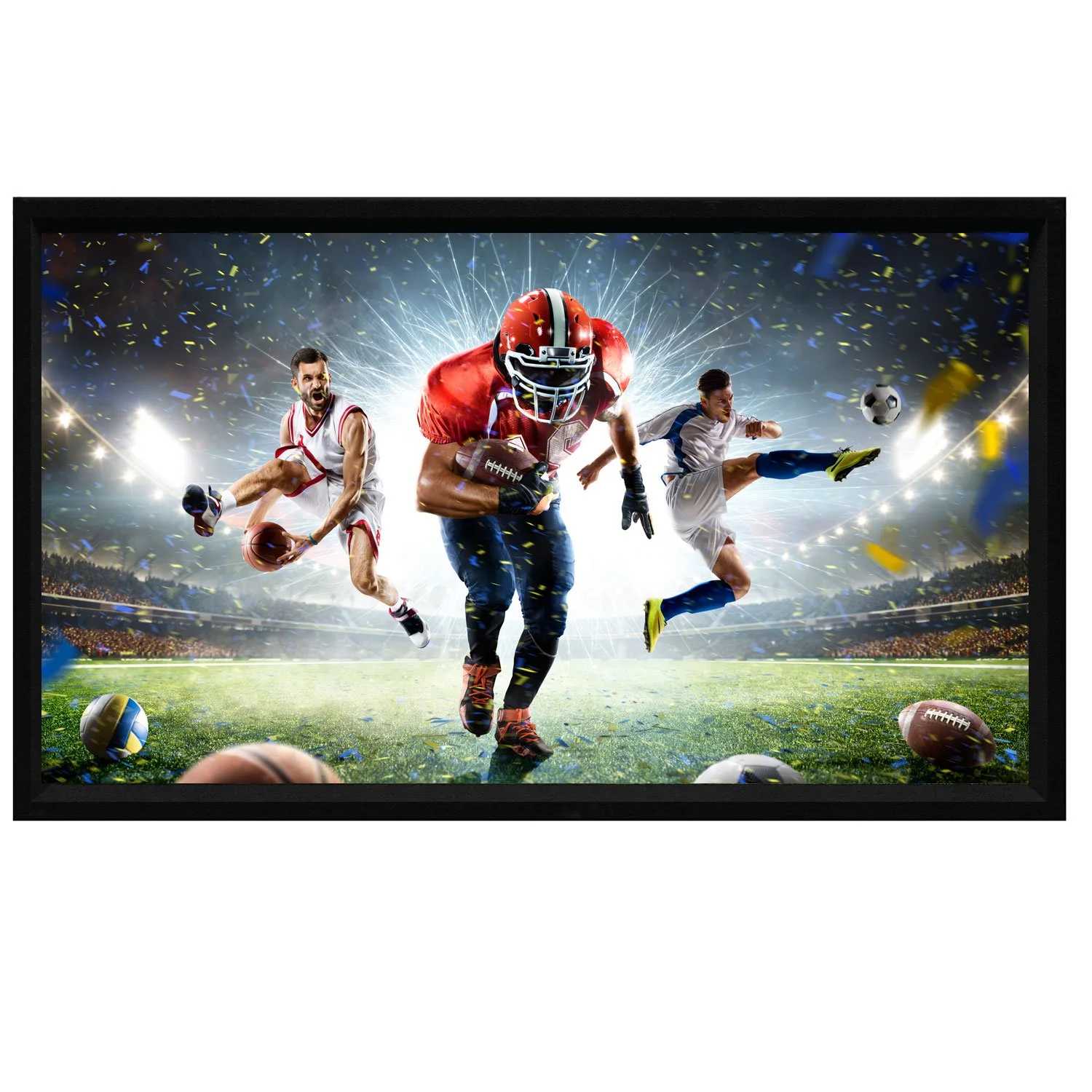 Optoma CinemaX D2 4K UHD Ultra-Short-Throw DLP Projector 2022 + 2 Year Protection Pack - Image 17