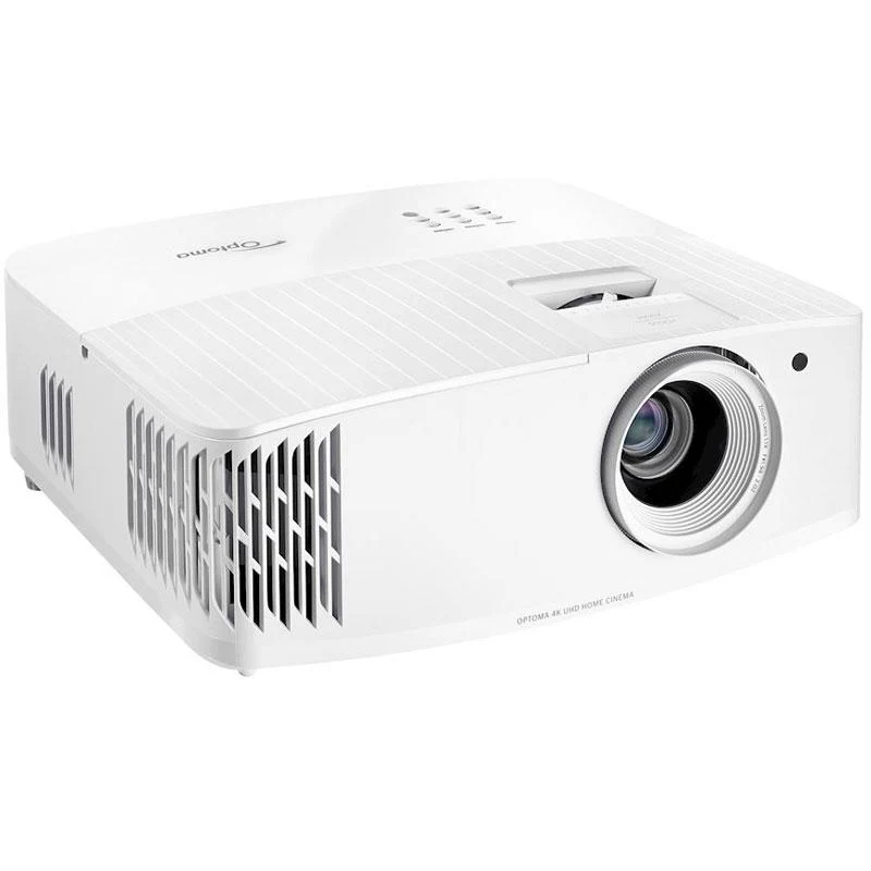 Optoma UHD38X Bright 4K UHD HDR Gaming and Home Entertainment Projector - Image 5