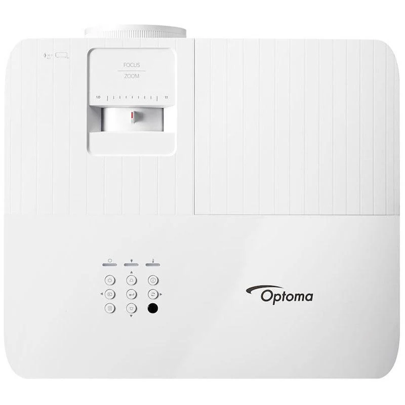Optoma UHD38X Bright 4K UHD HDR Gaming and Home Entertainment Projector - Image 6