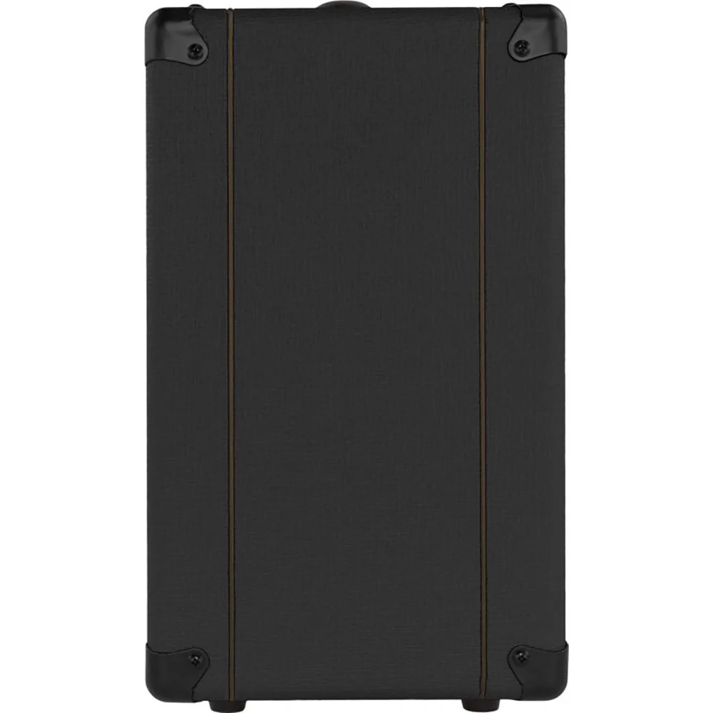 Orange Amplification Crush 35RT Black 2-Channel 35W 10" Guitar Combo Amp with FX, Black - Image 3