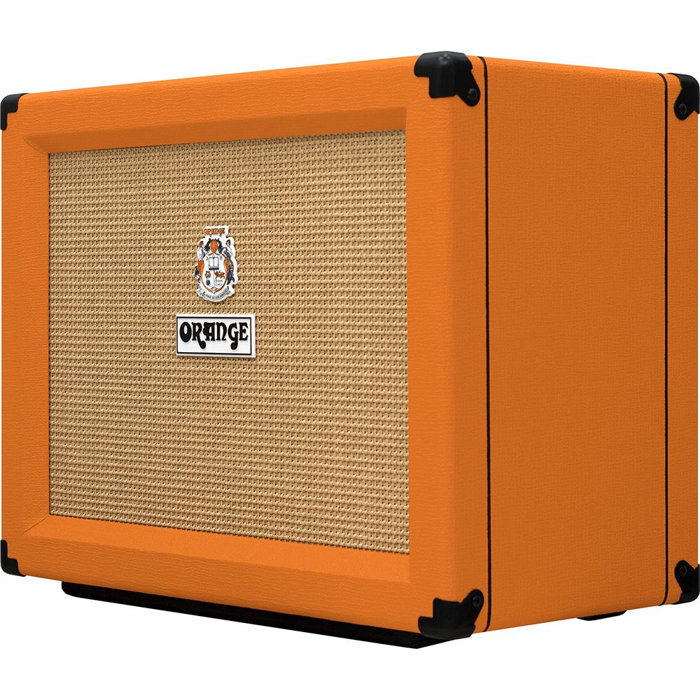 Orange Amplification PPC112 60W 12" Closed-Back Guitar Speaker Cabinet - Image 2