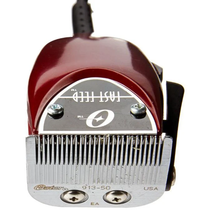 Oster Fast Feed Adjustable Pivot Motor Clipper 76023-510 - Image 3