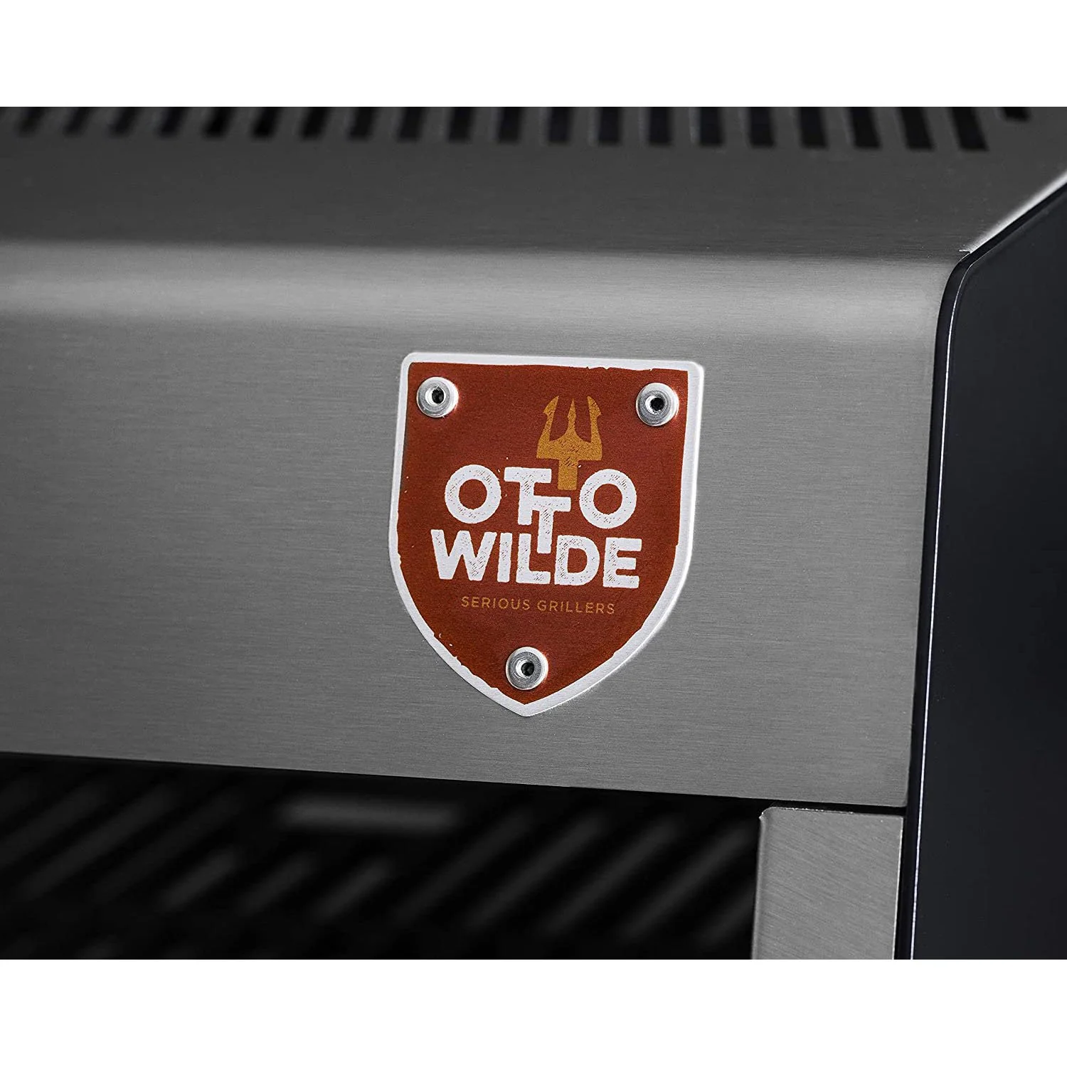 Otto Wilde The Otto Grill Original Outdoor Infrared Steak Grill - Image 5