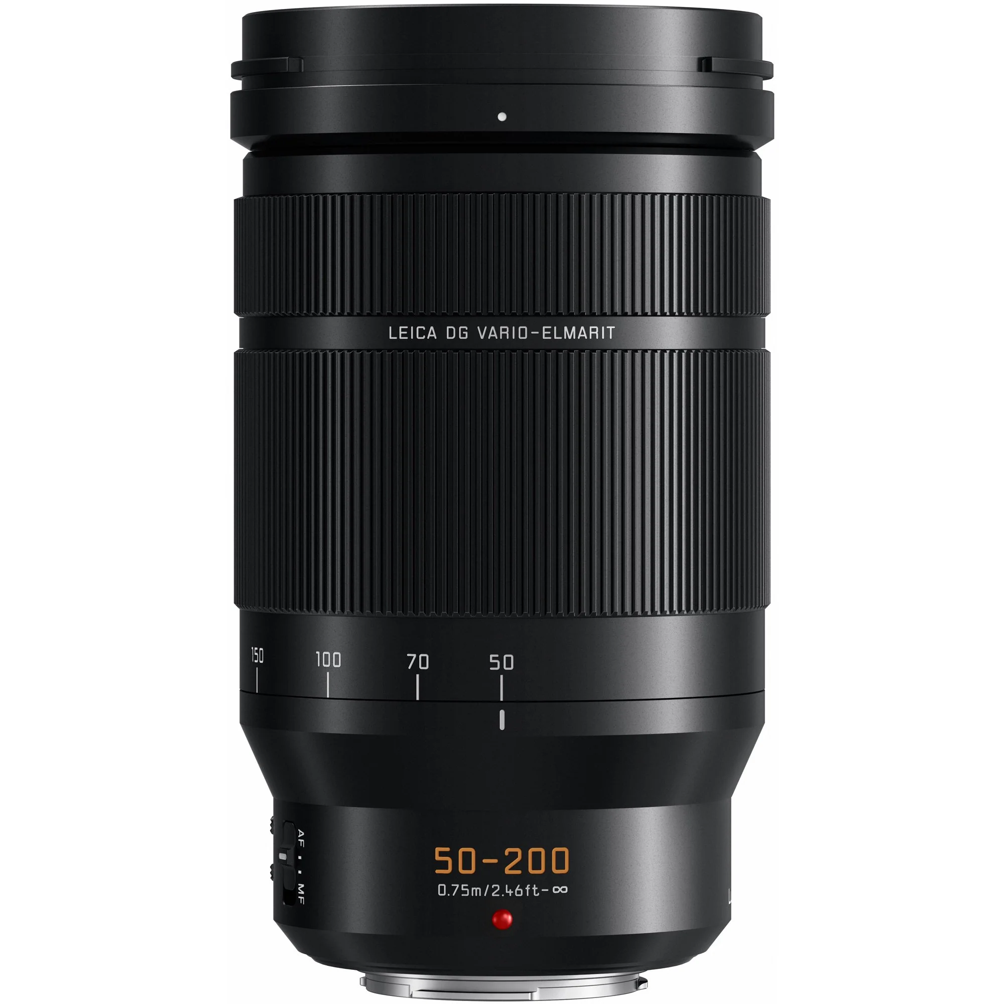 Panasonic 50-200mm f/2.8-4.0 Lumix G Leica DG Vario-Elmarit Power O.I.S. Lens H-ES50200 - Image 6