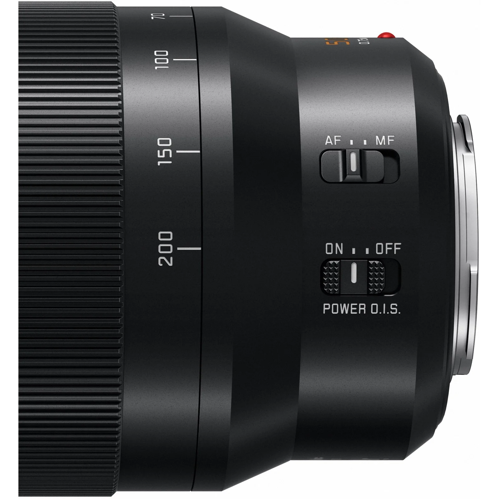 Panasonic 50-200mm f/2.8-4.0 Lumix G Leica DG Vario-Elmarit Power O.I.S. Lens H-ES50200 - Image 8