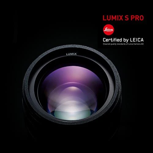 Panasonic 70-200mm F4 O.I.S. LUMIX S PRO Lens For L-Mount Mirrorless Cameras - Open Box - Image 10