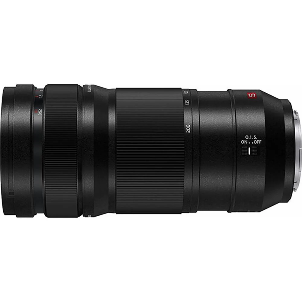 Panasonic 70-200mm F4 O.I.S. LUMIX S PRO Lens For L-Mount Mirrorless Cameras - Open Box - Image 4