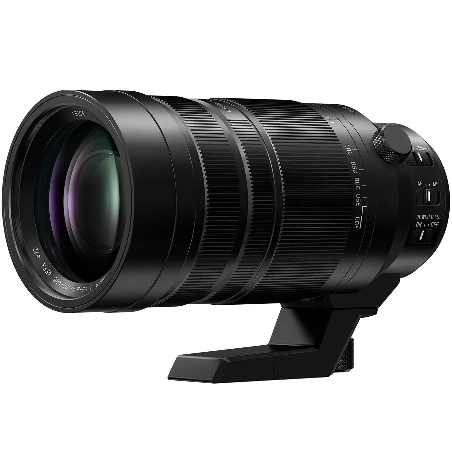 Panasonic G Series 100-400mm F4.0-6.3 LEICA DG VARIO-ELMAR Lens, H-RSA100400 - Image 2