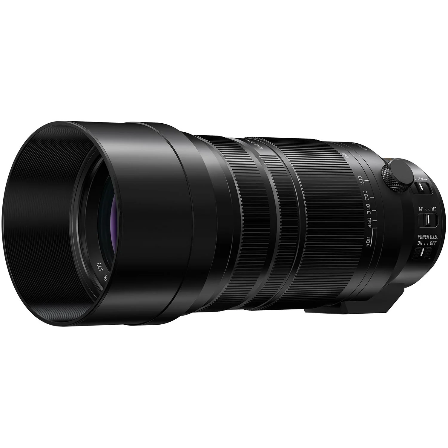 Panasonic G Series 100-400mm F4.0-6.3 LEICA DG VARIO-ELMAR Lens, H-RSA100400 - Image 6