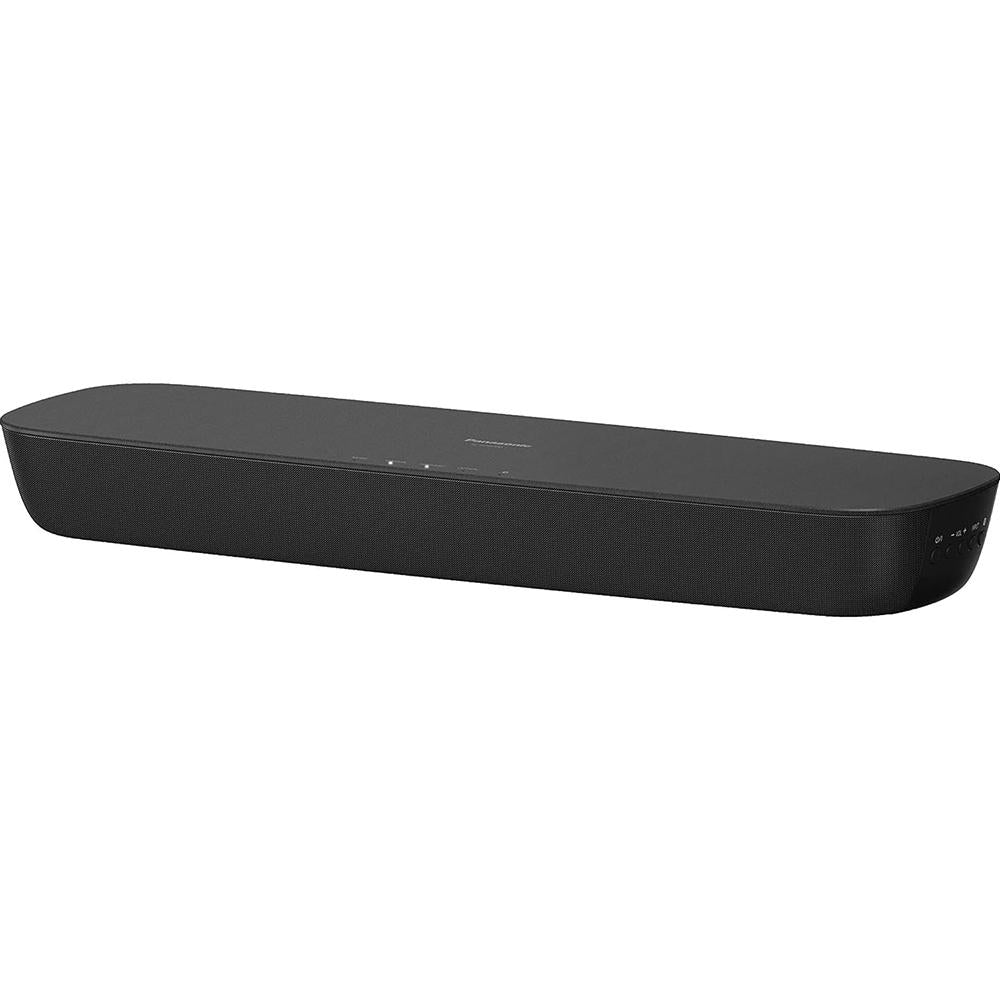 Panasonic HTB200 Compact Soundbar with Two Powerful Full-Range Speakers, Dolby Digital - Image 2