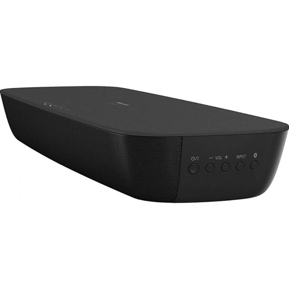 Panasonic HTB200 Compact Soundbar with Two Powerful Full-Range Speakers, Dolby Digital - Image 3