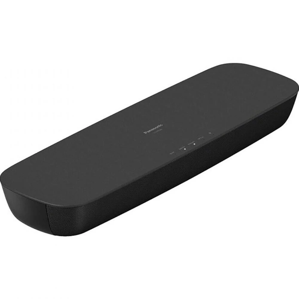Panasonic HTB200 Compact Soundbar with Two Powerful Full-Range Speakers, Dolby Digital - Image 4