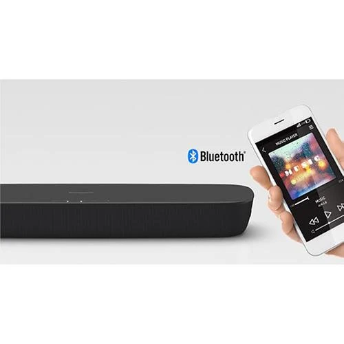 Panasonic HTB200 Compact Soundbar with Two Powerful Full-Range Speakers, Dolby Digital - Image 9