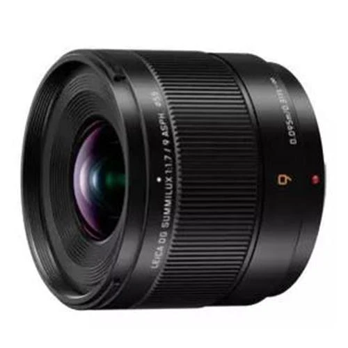 Panasonic Leica DG Summilux 9mm f/1.7 ASPH Lens (H-X09) - Image 6
