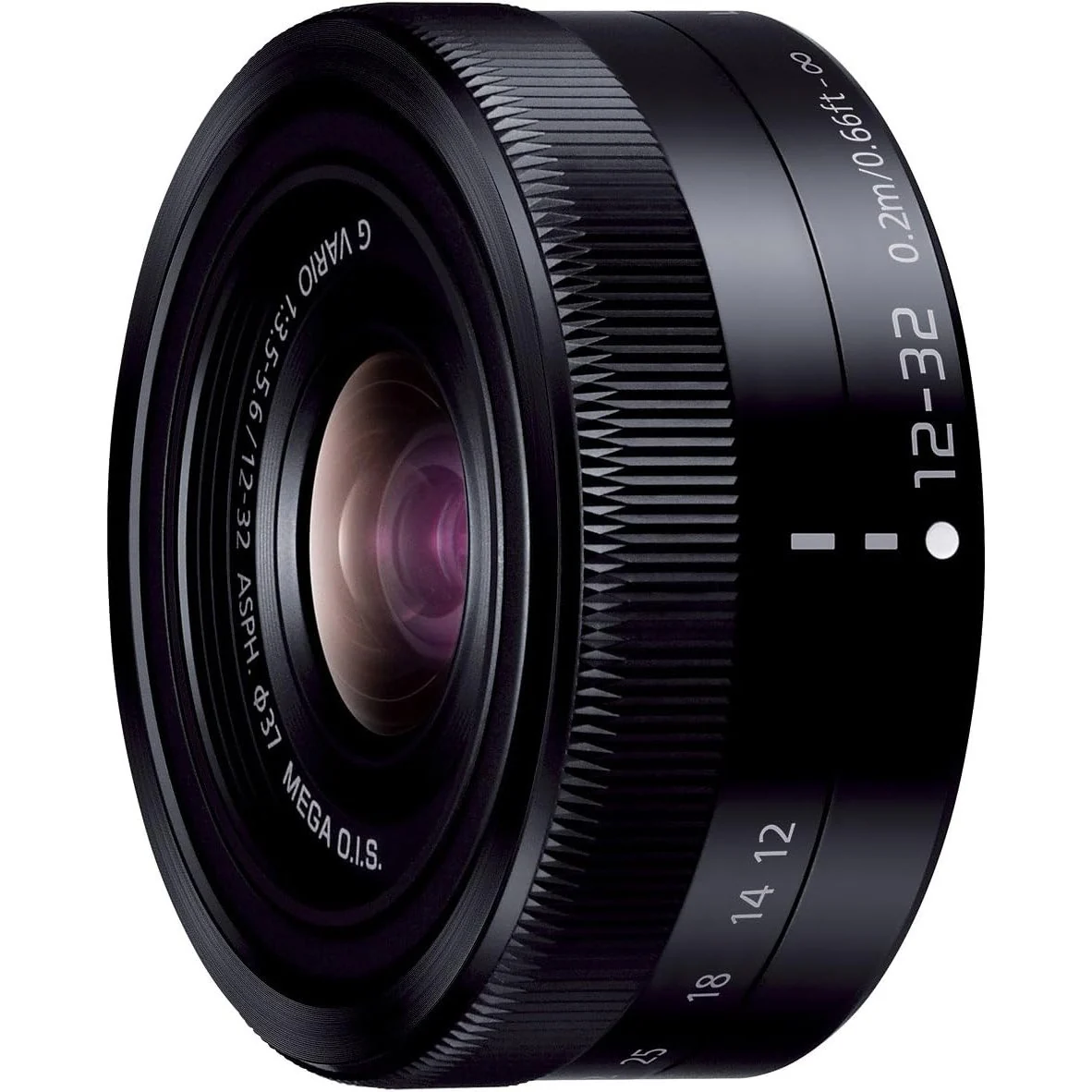 Panasonic LUMIX G100D 4K Mirrorless Camera with 12-32mm Lens and Tripod Grip - DC-G100DVK - Image 10