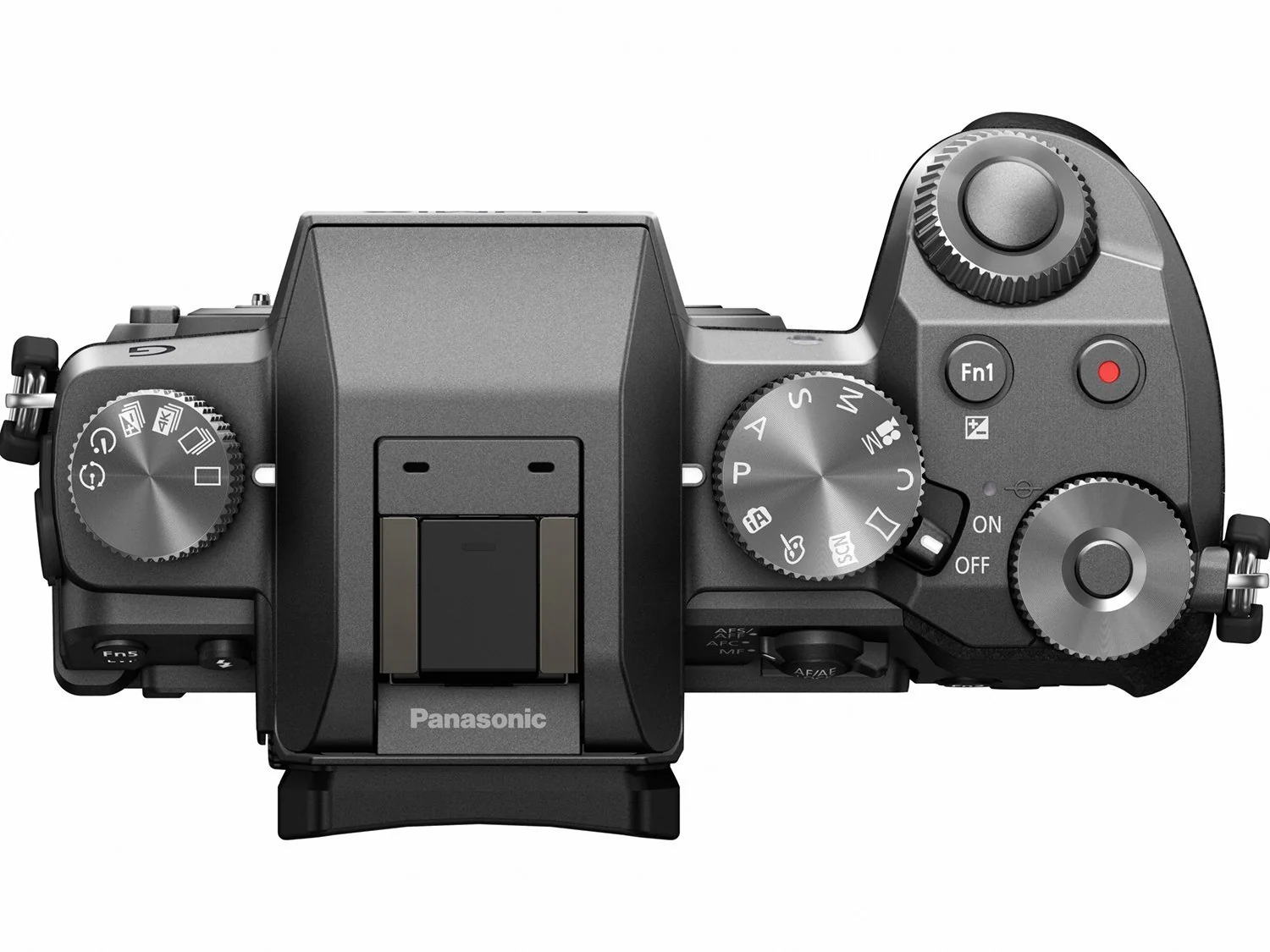Panasonic LUMIX G7 4K UHD DSLM Camera with 14-42mm Lens Silver + 64GB Dual Bundle - Image 7