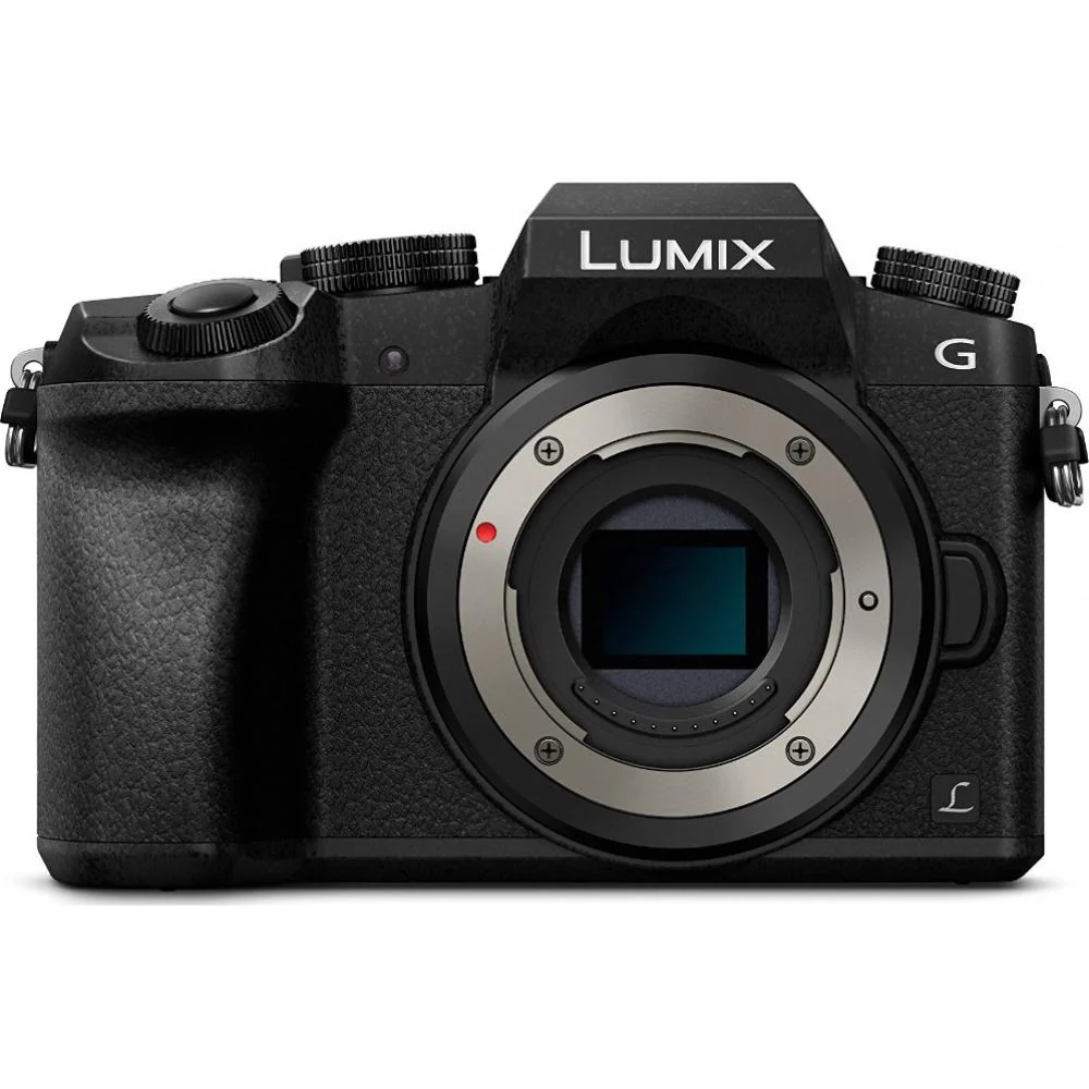 Panasonic LUMIX G7 Camera+ 14-42mm Lens+ 64G Dual Battery & Mic Pro Video Bundle - Image 6