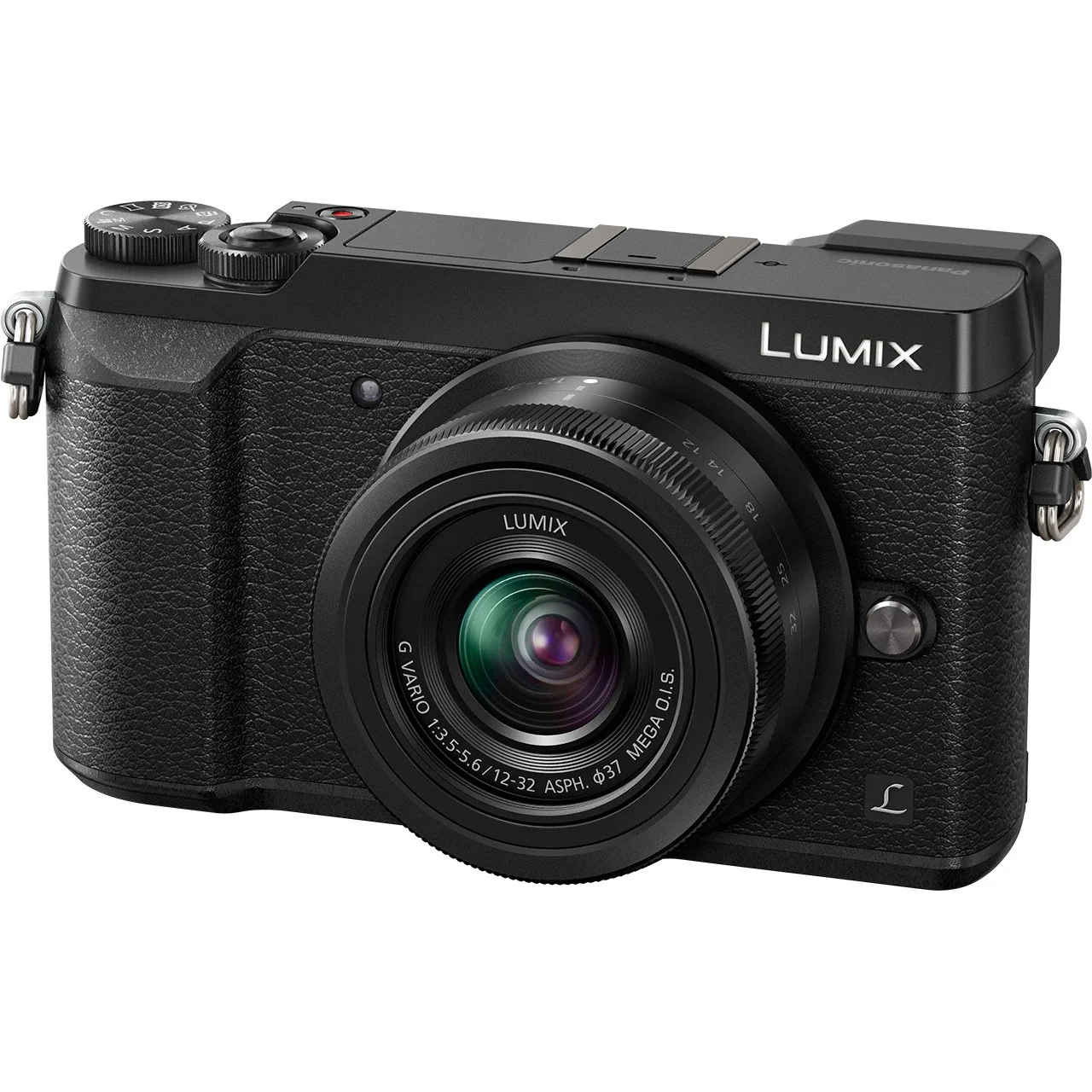Panasonic LUMIX G85 4K Mirrorless Camera + 12-32 / 45-150mm Lenses + 64GB Dual Bundle - Image 13