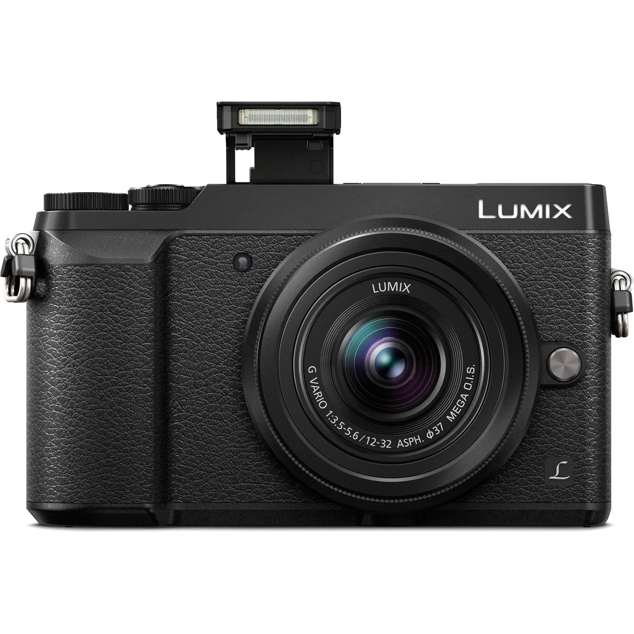 Panasonic LUMIX G85 4K Mirrorless Camera + 12-32 / 45-150mm Lenses + 64GB Dual Bundle - Image 14