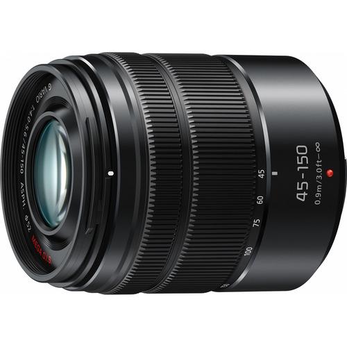 Panasonic LUMIX G85 4K Mirrorless Camera + 12-32 / 45-150mm Lenses + 64GB Dual Bundle - Image 16