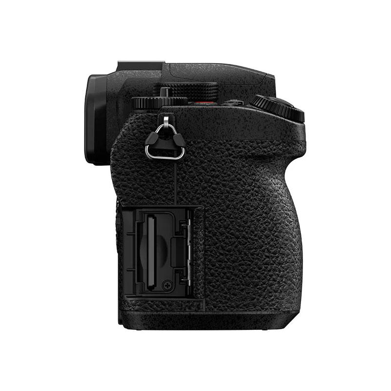 Panasonic LUMIX G97 Compact MFT Mirrorless Camera with G Vario 12-60mm Lens - DC-G97MK - Image 7