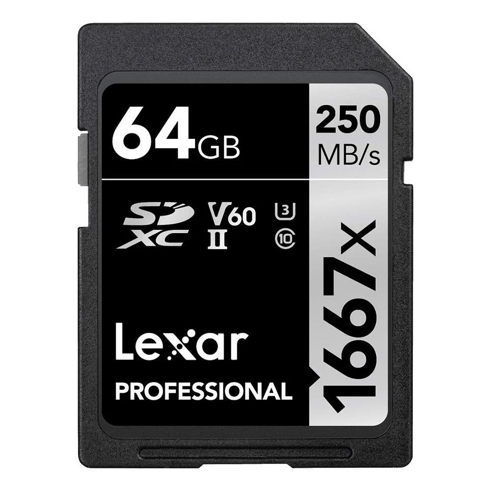Panasonic LUMIX G9II Micro Four Thirds Camera 25.2MP with 2x 64GB Card & Reader - Image 3