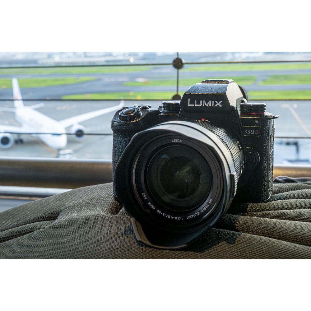 Panasonic LUMIX G9II Mirrorless Micro Four Thirds Camera 25.2MP - Image 9