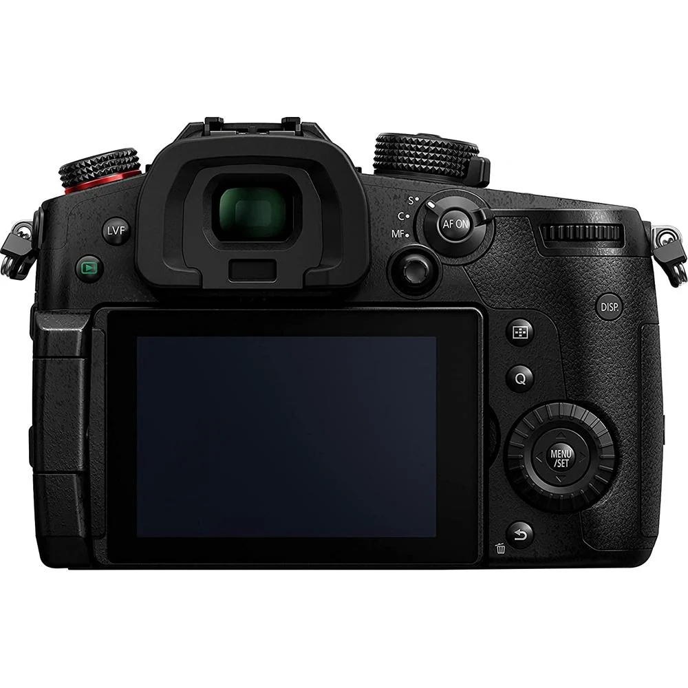 Panasonic LUMIX GH5M2 Mirrorless Camera Body Open Box with 1 Year Warranty - Image 7