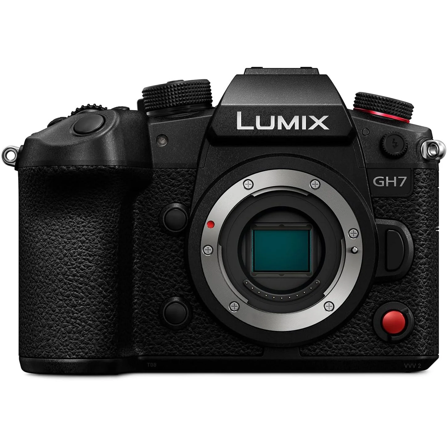 Panasonic LUMIX GH7 Mirrorless Camera w/ Leica 12-60mm F2.8-4.0 Lens Kit DC-GH7LK - Image 8