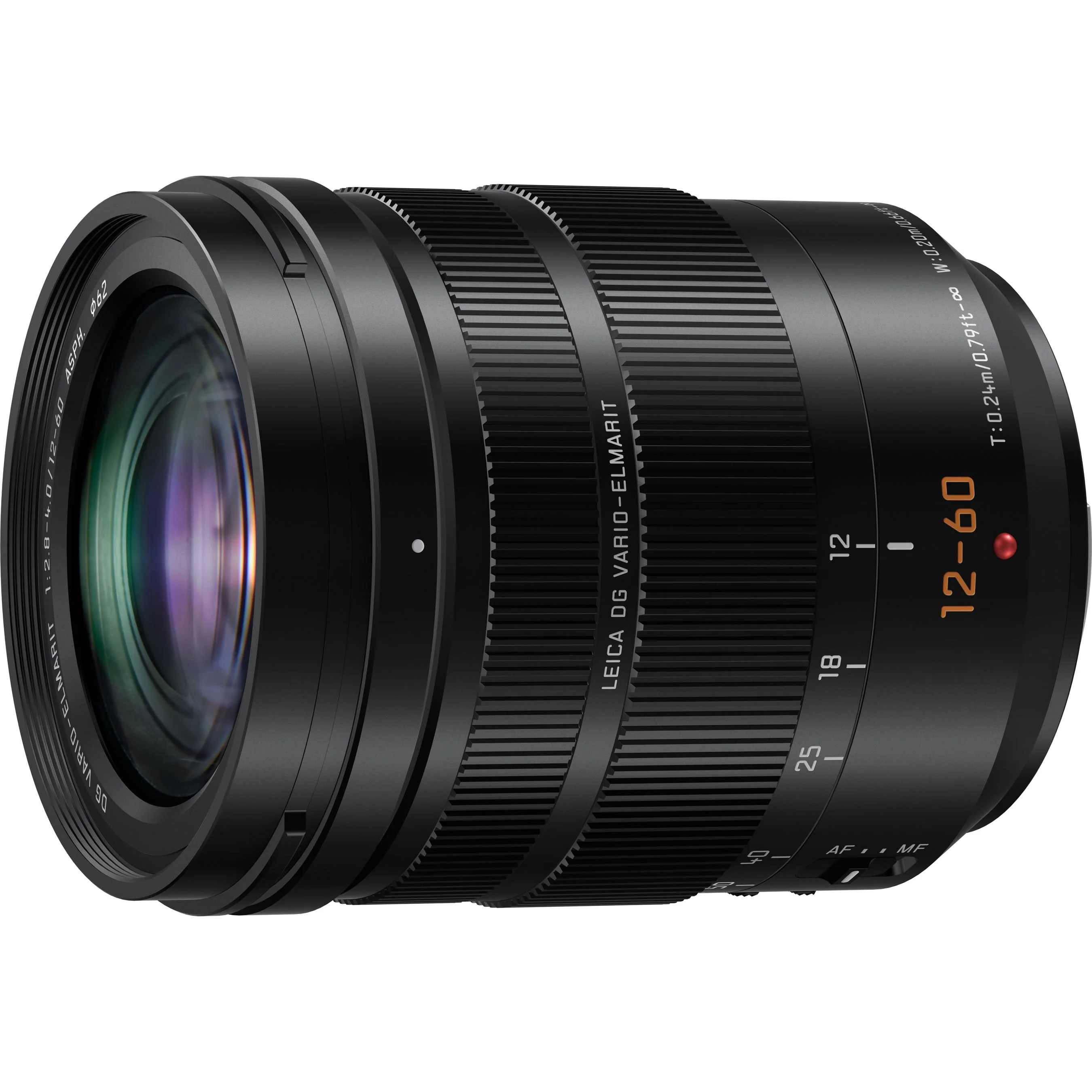 Panasonic LUMIX GH7 Mirrorless Camera w/ Leica 12-60mm F2.8-4.0 Lens Kit DC-GH7LK - Image 9