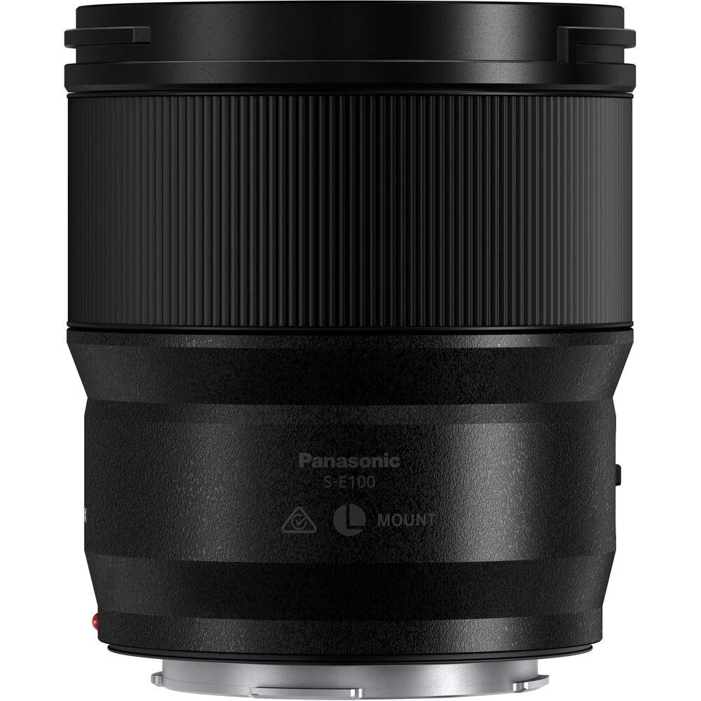 Panasonic LUMIX S 100mm F2.8 Macro Lens for Full Frame Cameras + 7 Year Protection Pack - Image 5