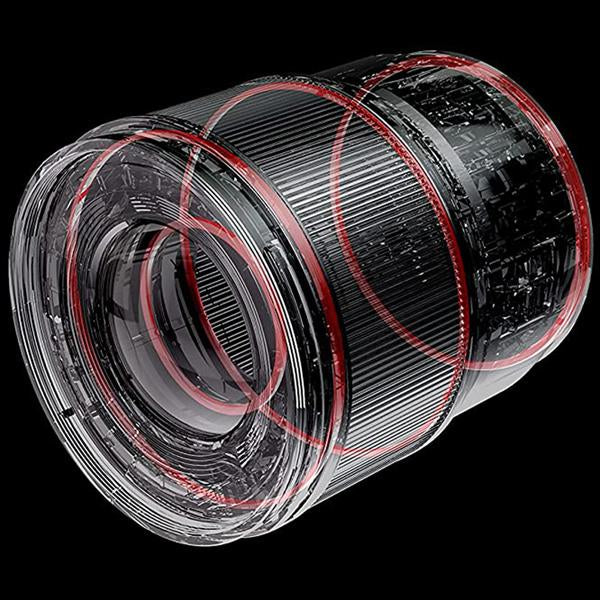 Panasonic LUMIX S 50mm F1.8 Lens for L-Mount Mirrorless Full Frame Cameras S-S50 - Image 8