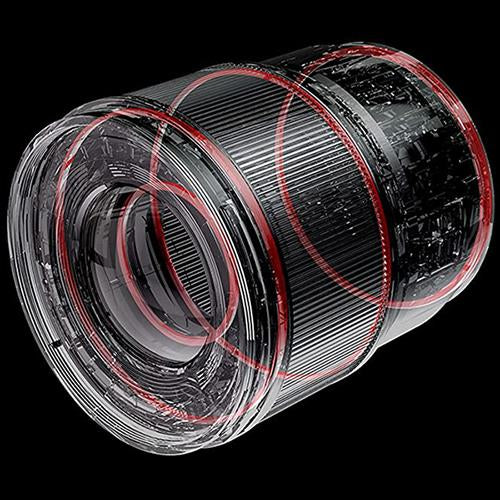 Panasonic LUMIX S 50mm F1.8 Lens for L-Mount Mirrorless Full Frame Cameras - Open Box - Image 9