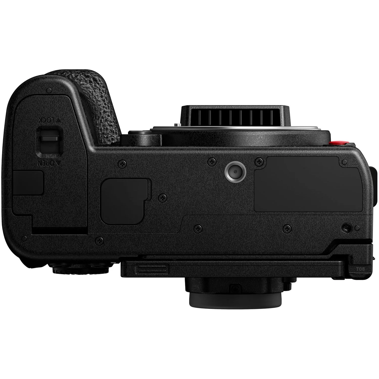 Panasonic LUMIX S1RII Full Frame Mirrorless Camera, 44.3MP Sensor + 8K Video - DC-S1RM2 - Image 14