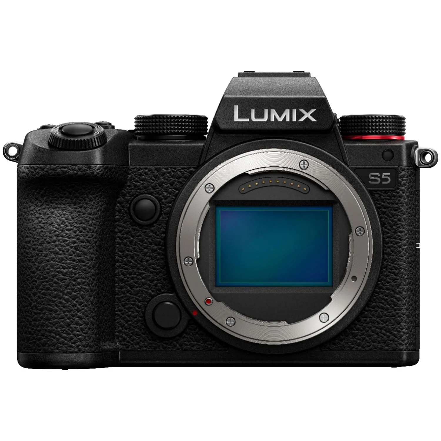 Panasonic LUMIX S5 4K Mirrorless Full Frame Camera Body + 50mm F1.8 Lens S-S50 Kit Bundle - Image 7