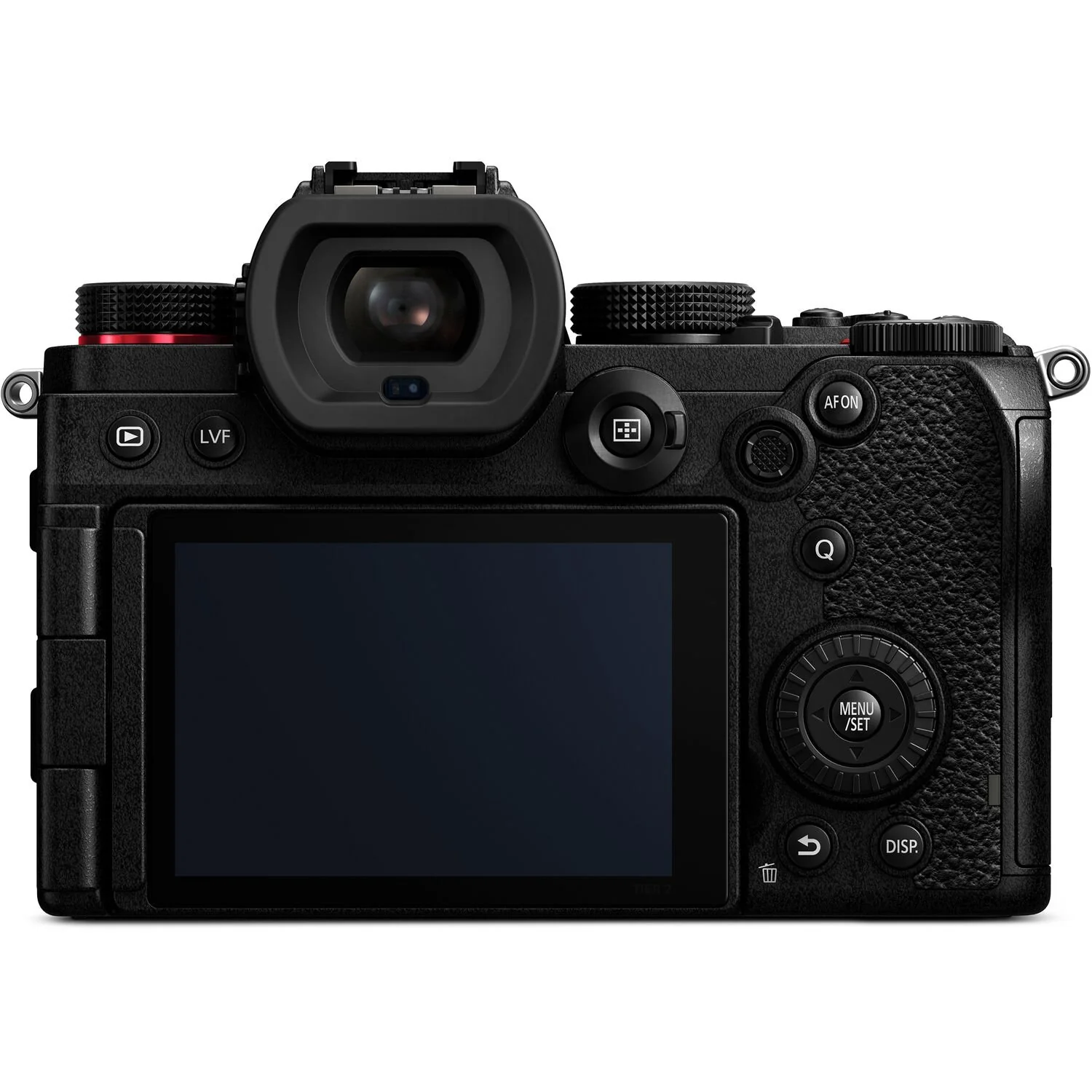 Panasonic LUMIX S5 4K Mirrorless Full Frame Interchangeable Lens Camera Body Bundle - Image 2