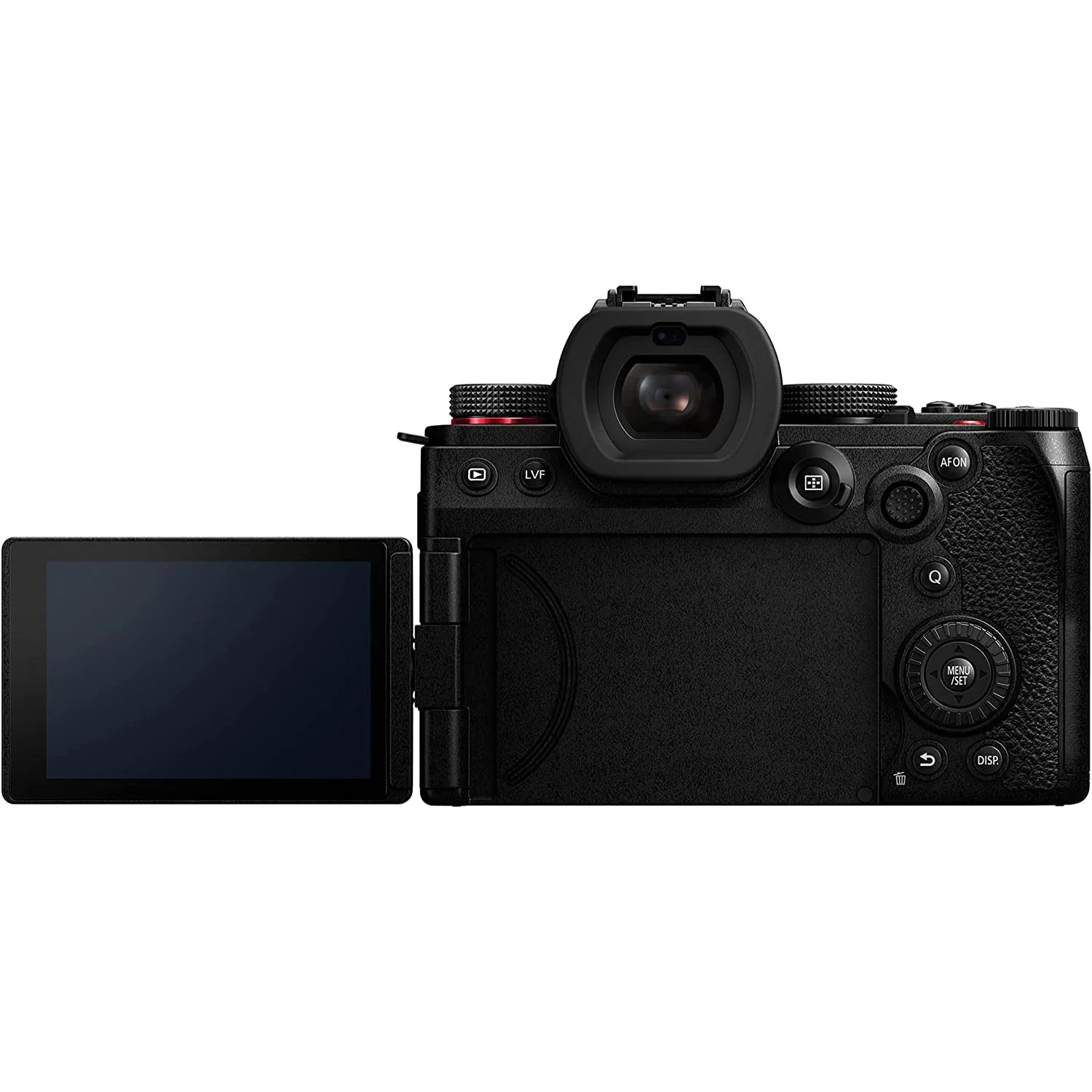 Panasonic LUMIX S5II Full Frame Mirrorless Camera Body with 14-28mm Lens Kit Bundle - Image 8