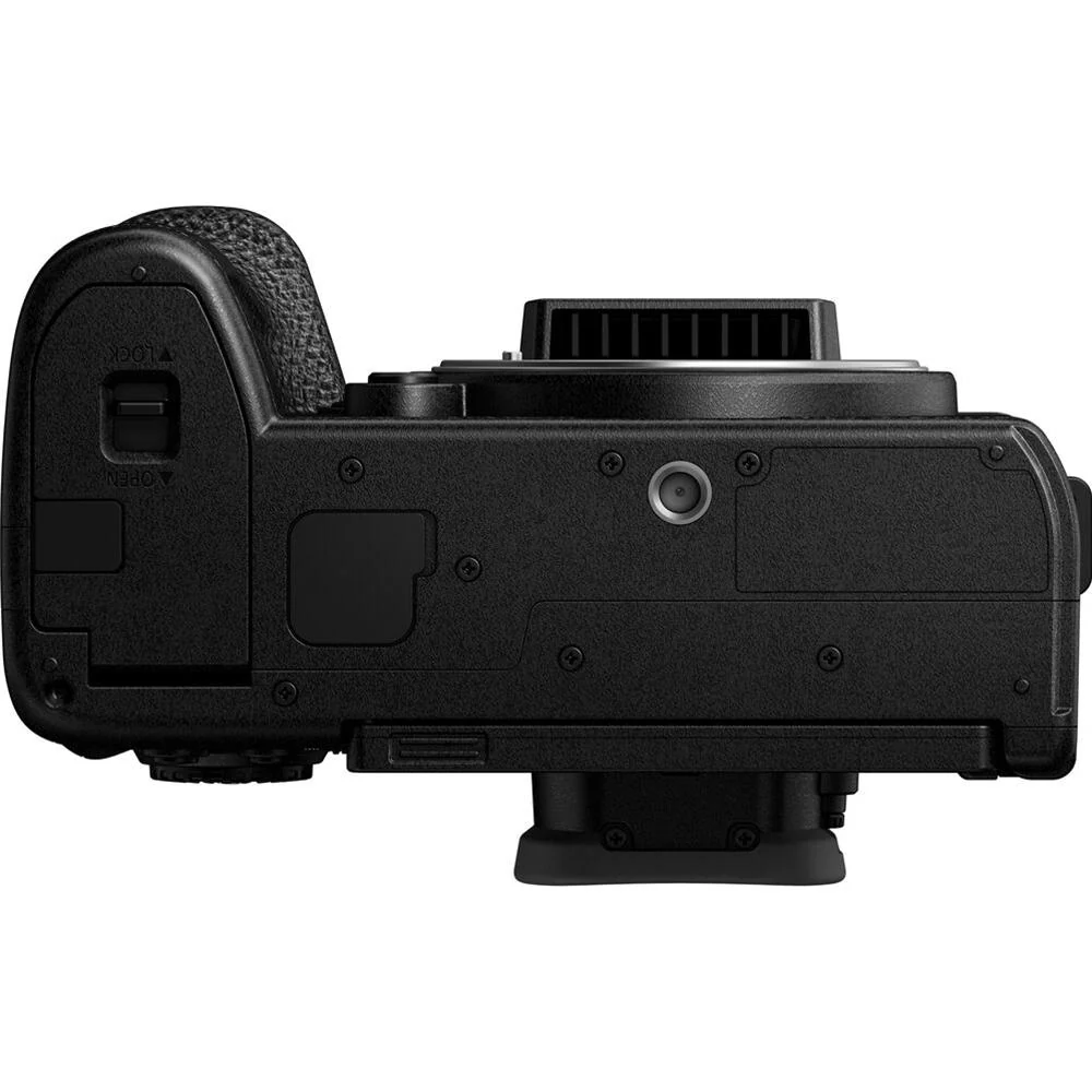 Panasonic Lumix S5II Mirrorless Camera with 20-60mm f/3.5-5.6 Lens Open Box - Image 8