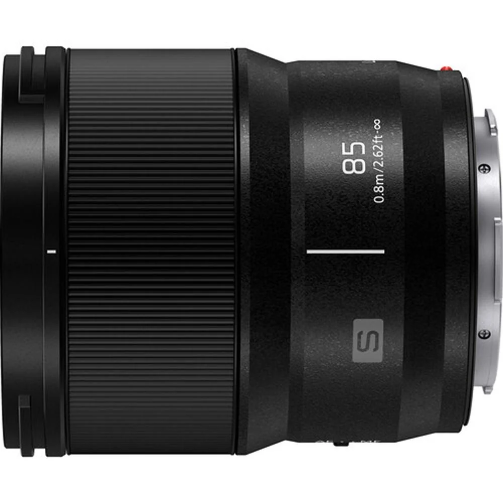 Panasonic Lumix S5IIX Camera w/ 20-60mm + 85mm F1.8 Lens + 2 Year Warranty Bundle - Image 18